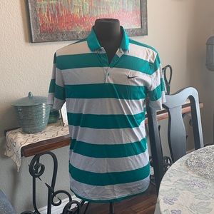 Nike mens golf polo. Medium. #golf #nike #mens